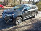 Ford Edge Titanium Image 2