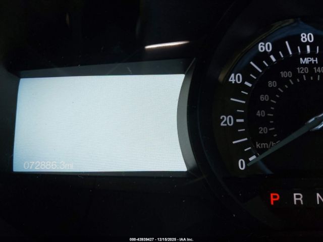 Ford Edge Titanium Image 5