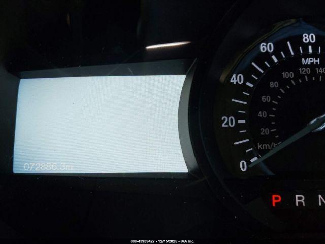 Ford Edge Titanium Image 5