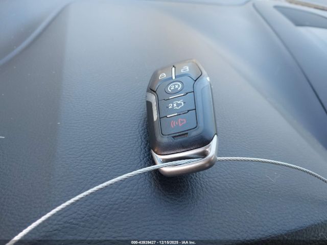 Ford Edge Titanium Image 7