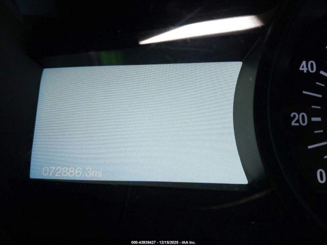 Ford Edge Titanium Image 11