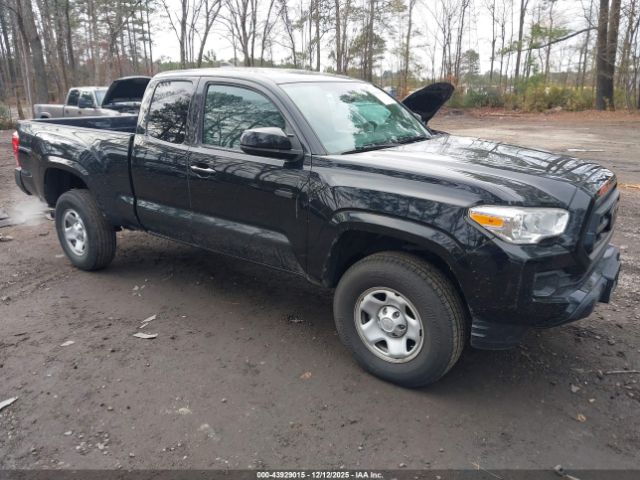 Toyota Tacoma Sr Image 1