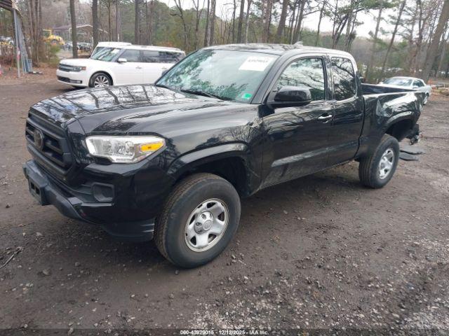 Toyota Tacoma Sr Image 3