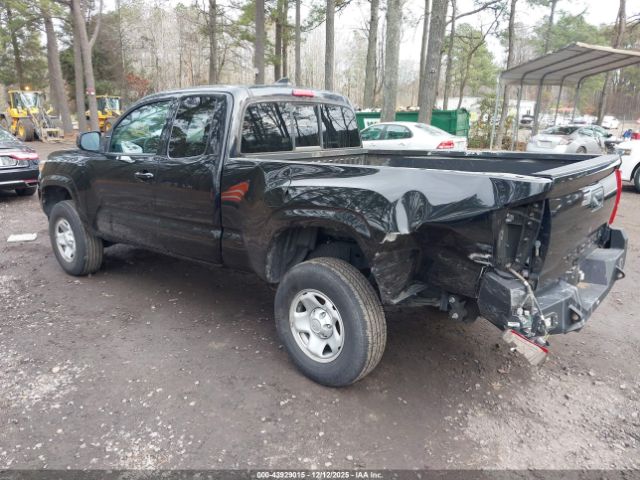 Toyota Tacoma Sr Image 2