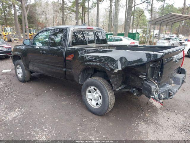 Toyota Tacoma Sr Image 2