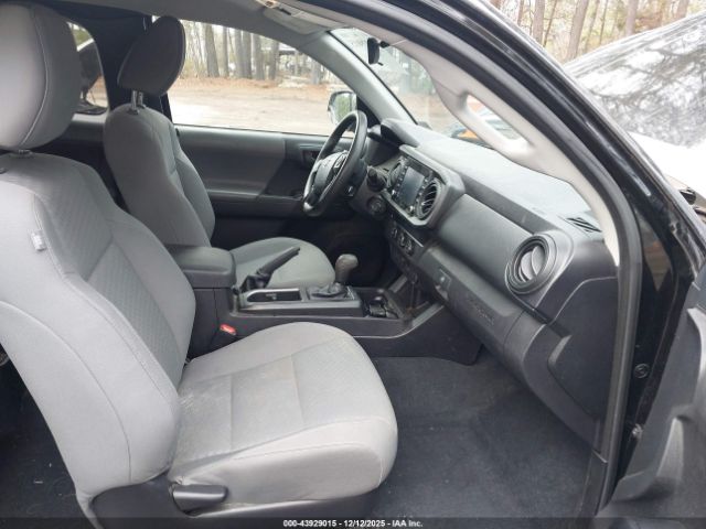 Toyota Tacoma Sr Image 11