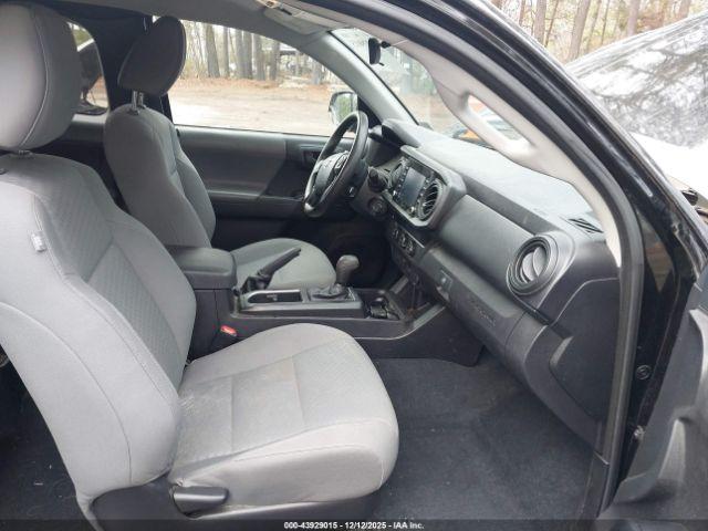 Toyota Tacoma Sr Image 11