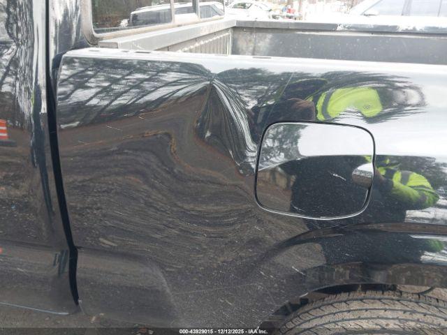 Toyota Tacoma Sr Image 8