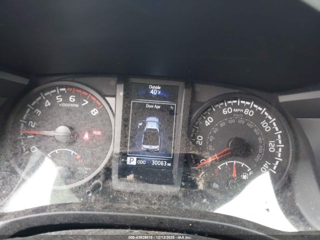 Toyota Tacoma Sr Image 7