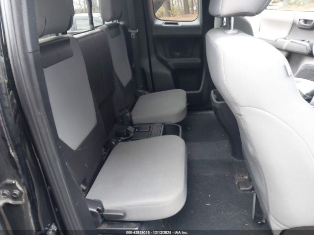 Toyota Tacoma Sr Image 5