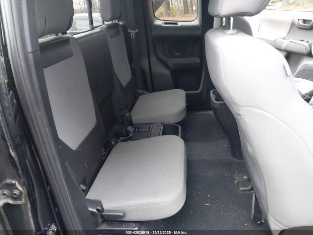 Toyota Tacoma Sr Image 5