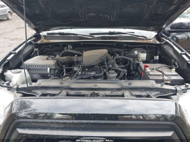 Toyota Tacoma Sr Image 16