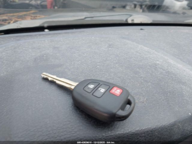 Toyota Tacoma Sr Image 6