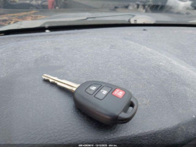 Toyota Tacoma Sr Image 6