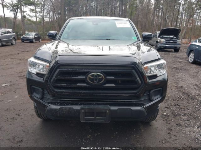 Toyota Tacoma Sr Image 10