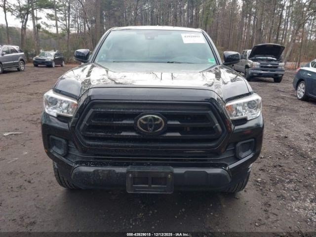 Toyota Tacoma Sr Image 10