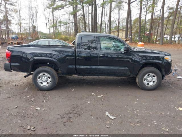 Toyota Tacoma Sr Image 9