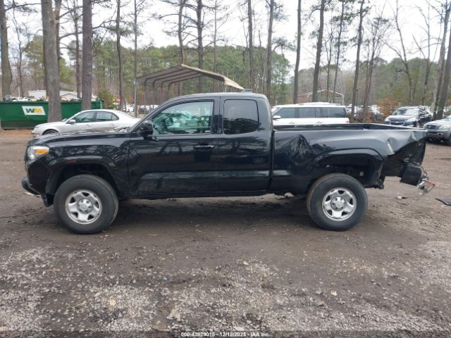 Toyota Tacoma Sr Image 13