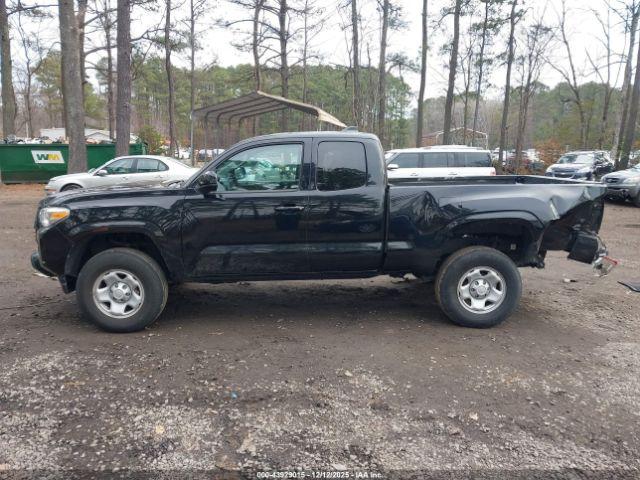 Toyota Tacoma Sr Image 13