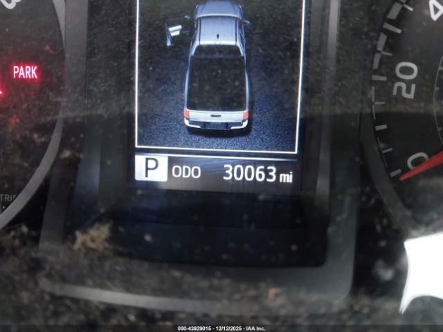 Toyota Tacoma Sr Image 15