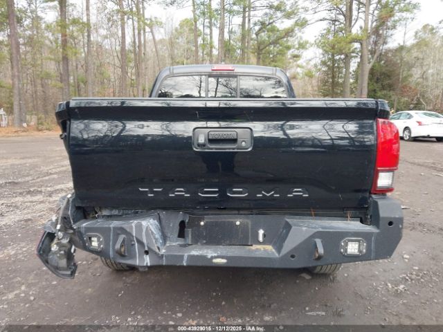 Toyota Tacoma Sr Image 14