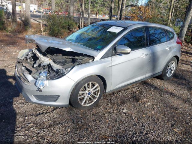 Ford Focus Se Image 6