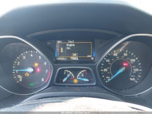 Ford Focus Se Image 9