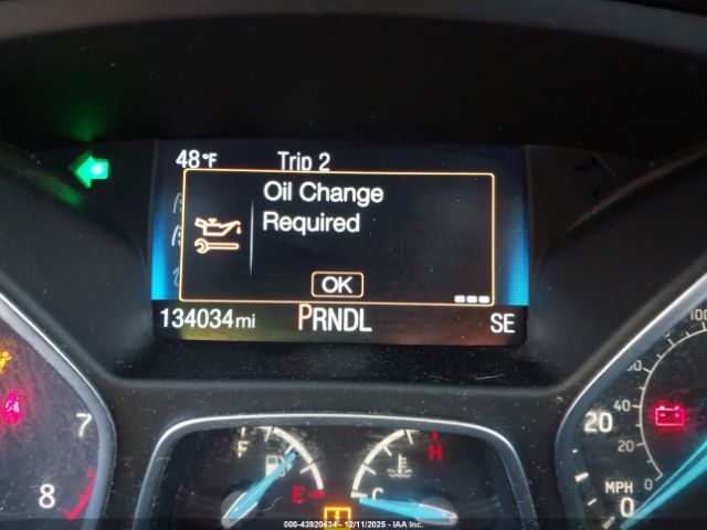 Ford Focus Se Image 15