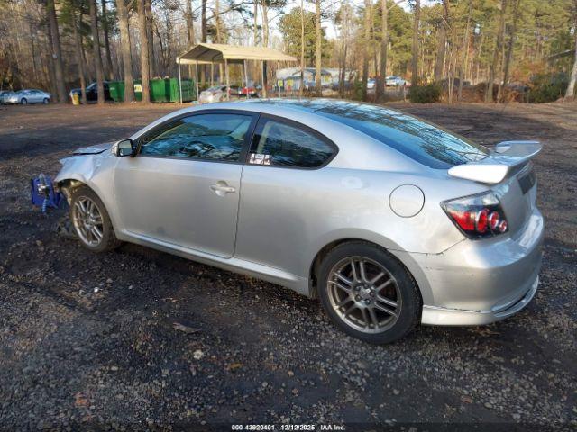 Scion TC Image 3