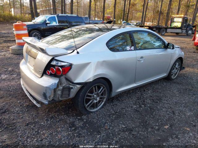 Scion TC Image 8