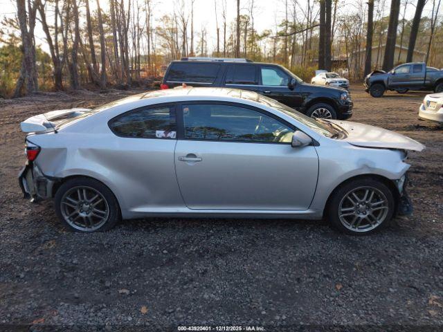 Scion TC Image 9