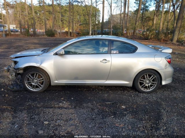 Scion TC Image 15