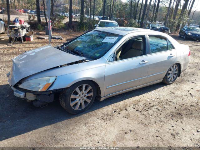 Honda Accord 3.0 Ex Image 4