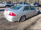 Honda Accord 3.0 Ex Image 7