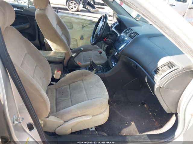 Honda Accord 3.0 Ex Image 2