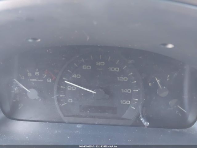 Honda Accord 3.0 Ex Image 10