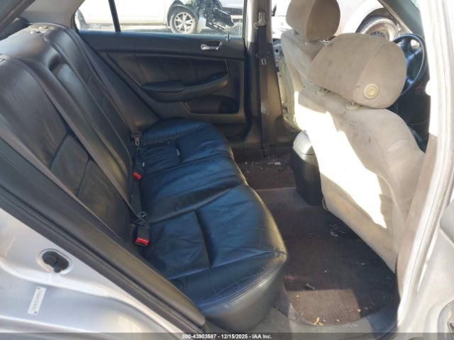 Honda Accord 3.0 Ex Image 5