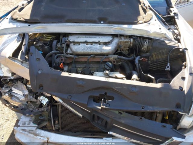 Honda Accord 3.0 Ex Image 9