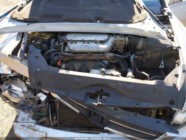 Honda Accord 3.0 Ex Image 9