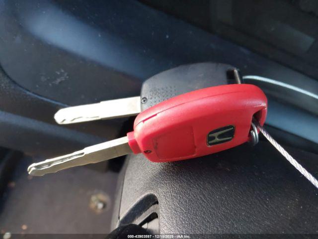 Honda Accord 3.0 Ex Image 16