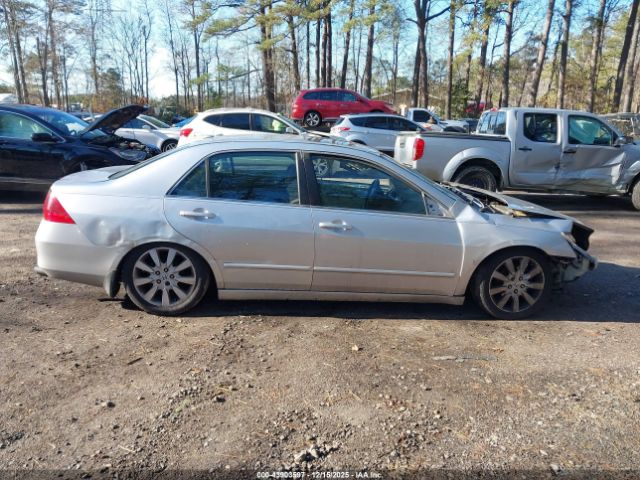 Honda Accord 3.0 Ex Image 13