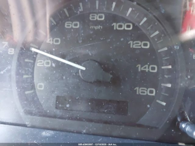 Honda Accord 3.0 Ex Image 15