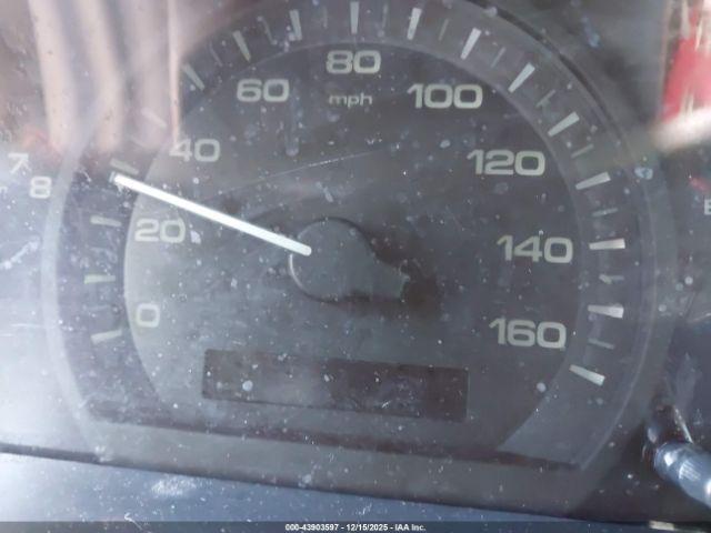 Honda Accord 3.0 Ex Image 15