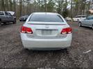 Lexus Gs Image 12