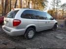 Chrysler Town & Country Lx Image 3