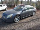 Nissan Maxima 3.5 Sl Image 7