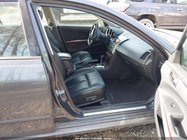 Nissan Maxima 3.5 Sl Image 6