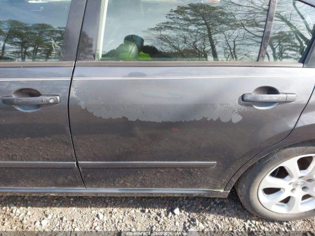 Nissan Maxima 3.5 Sl Image 8