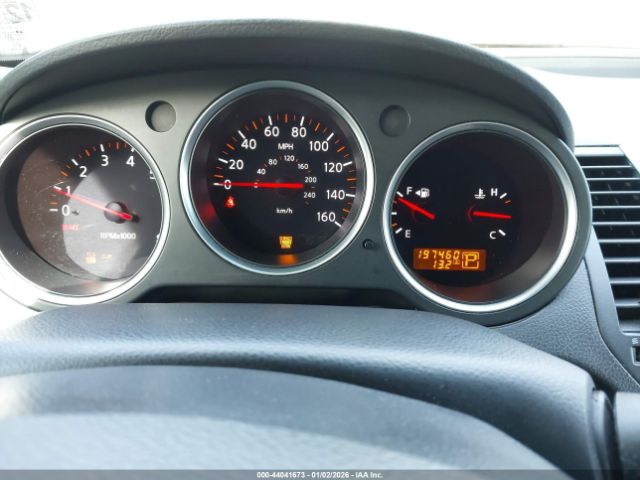 Nissan Maxima 3.5 Sl Image 9