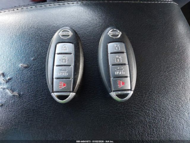 Nissan Maxima 3.5 Sl Image 4